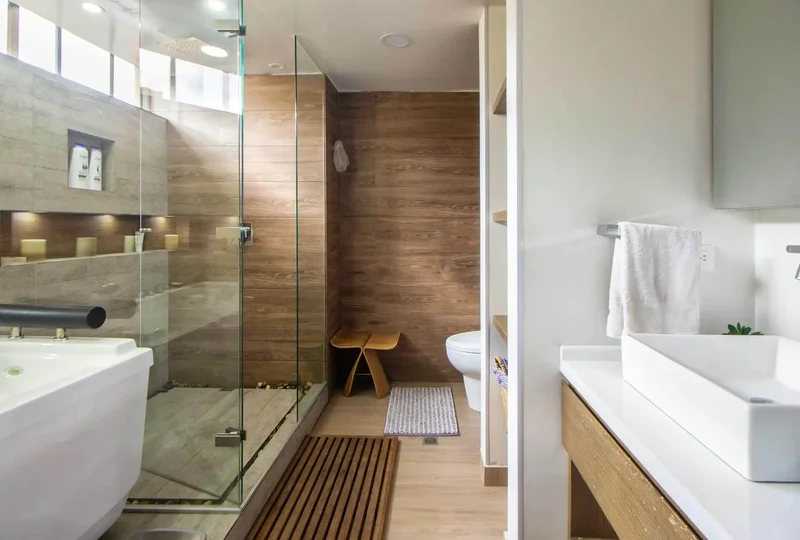 Reformas de Baño