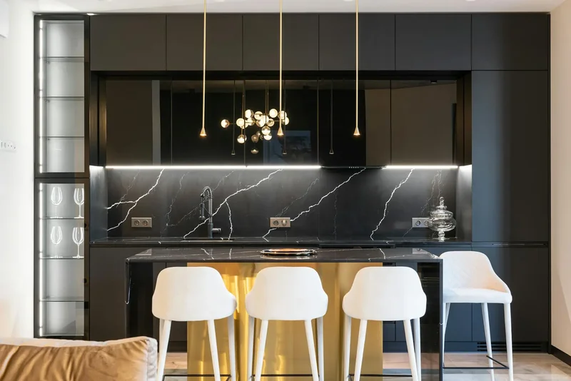 Reformas de Cocina